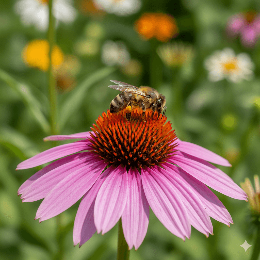 Bee Control