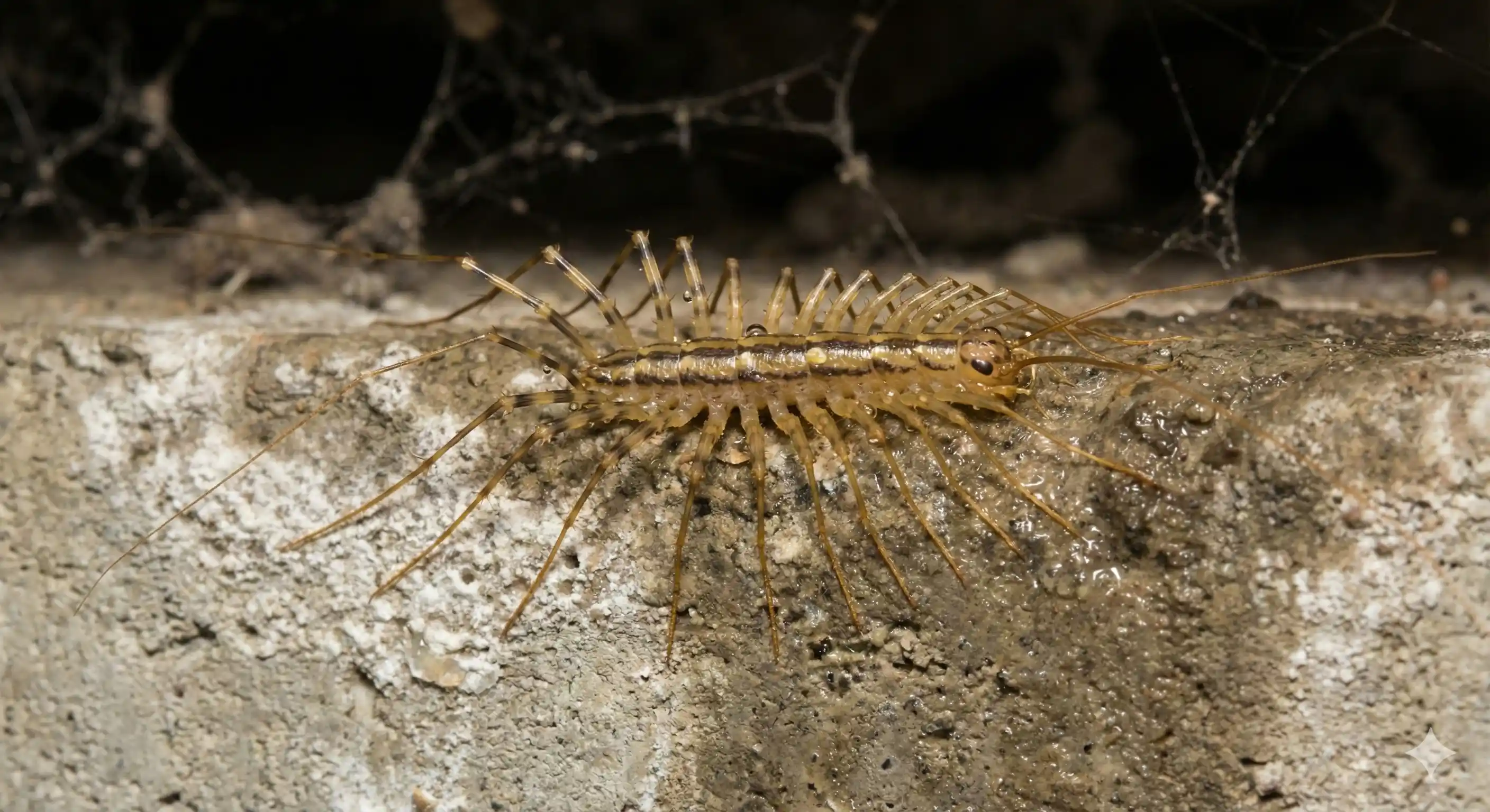Centipede Control