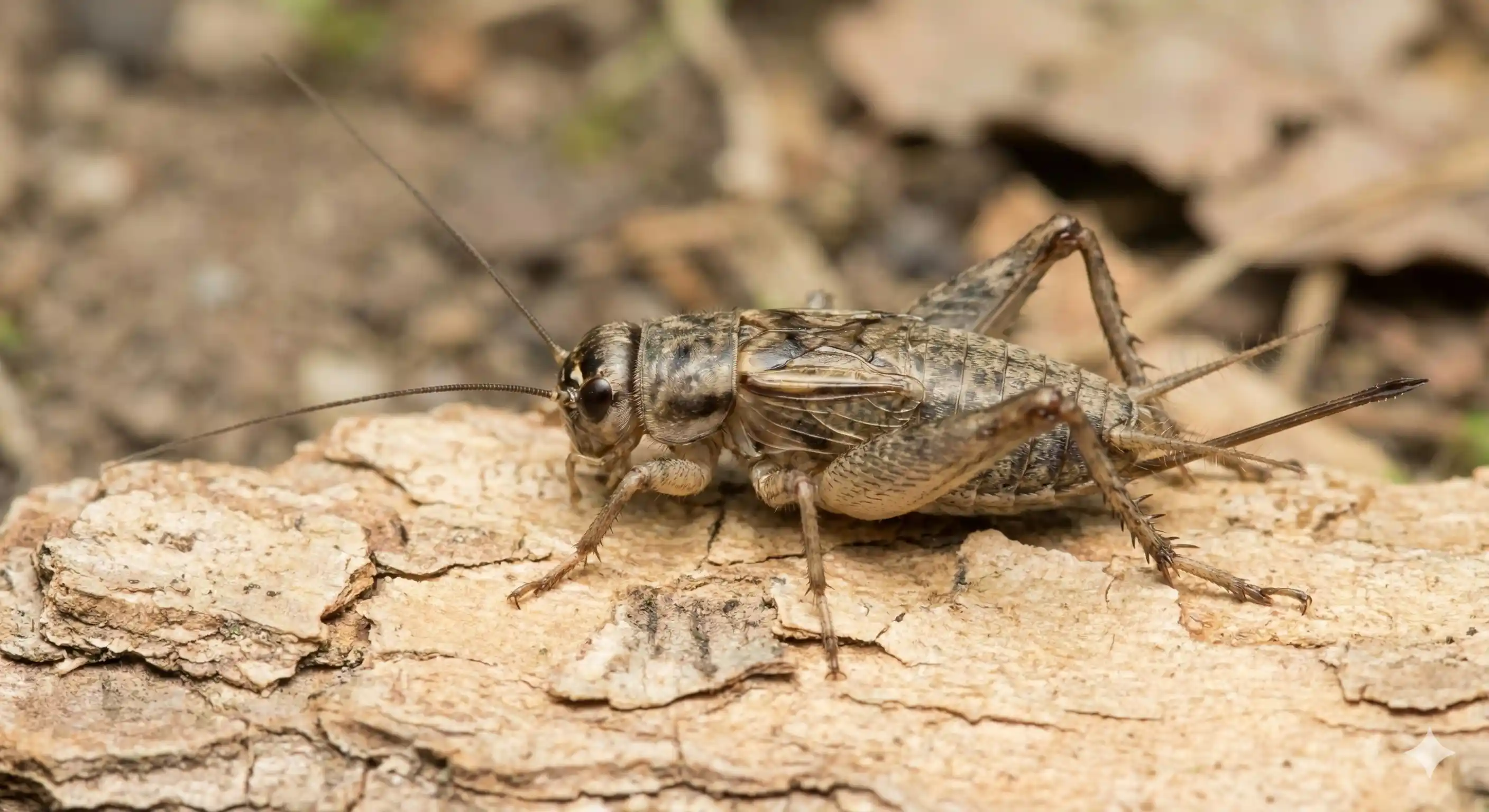 Cricket Control