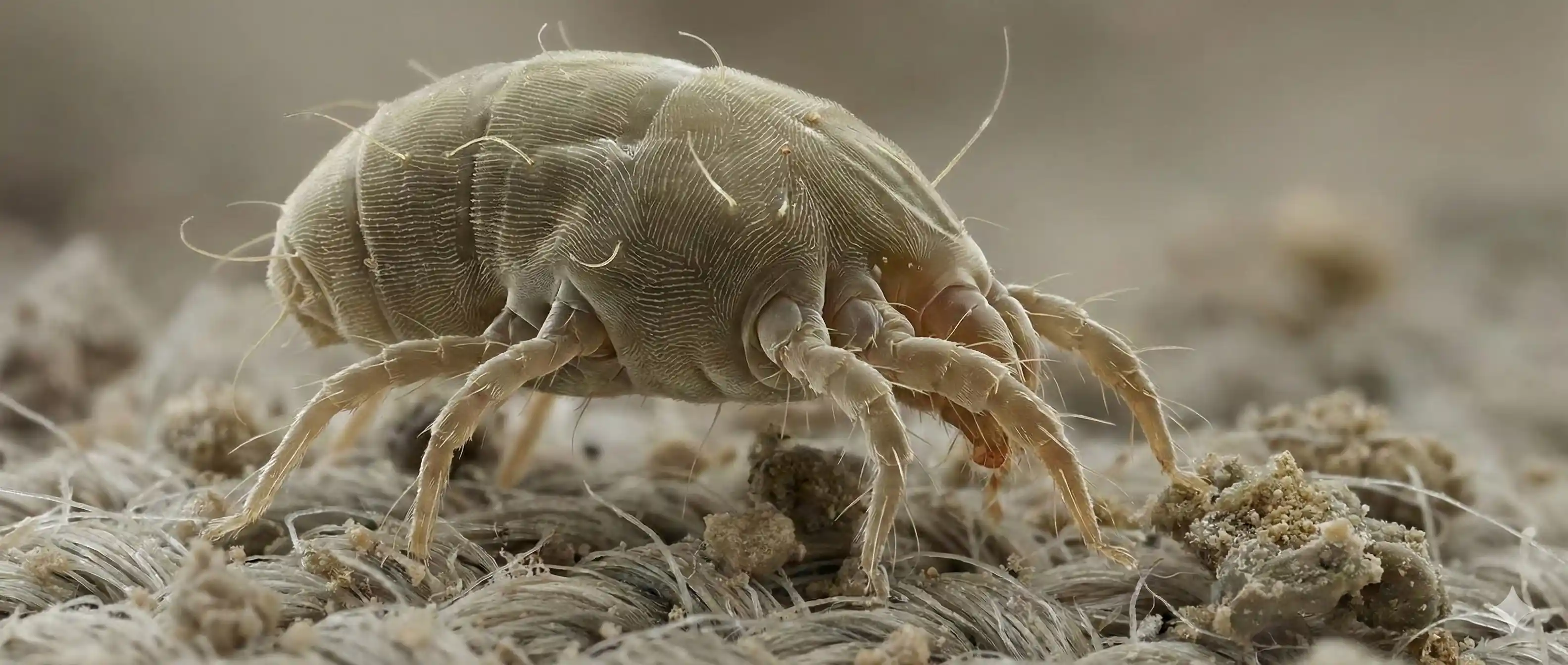 Mite Control