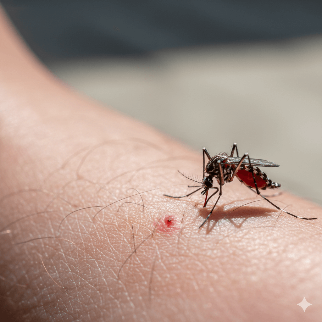 Mosquito Control