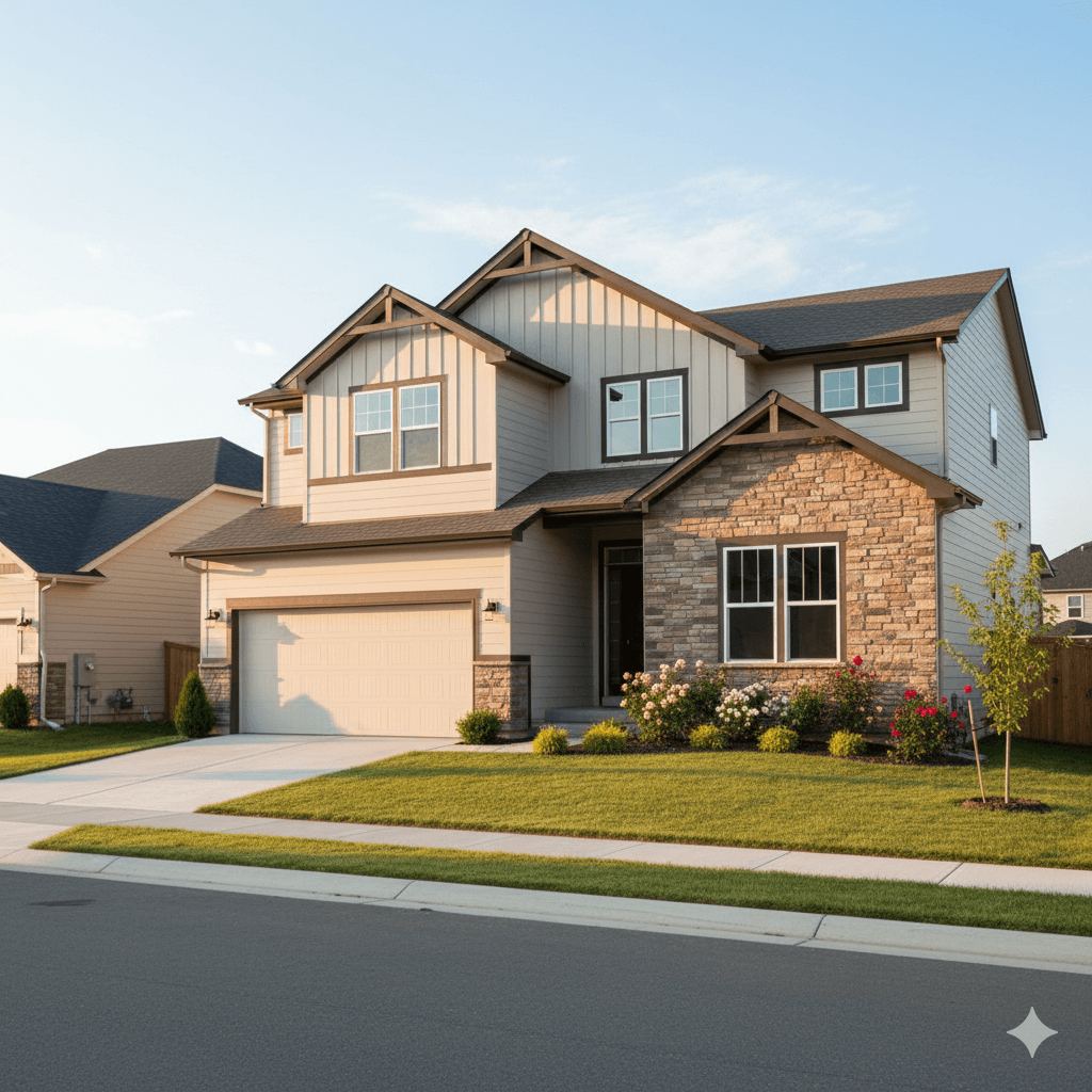 Residential Pest Control