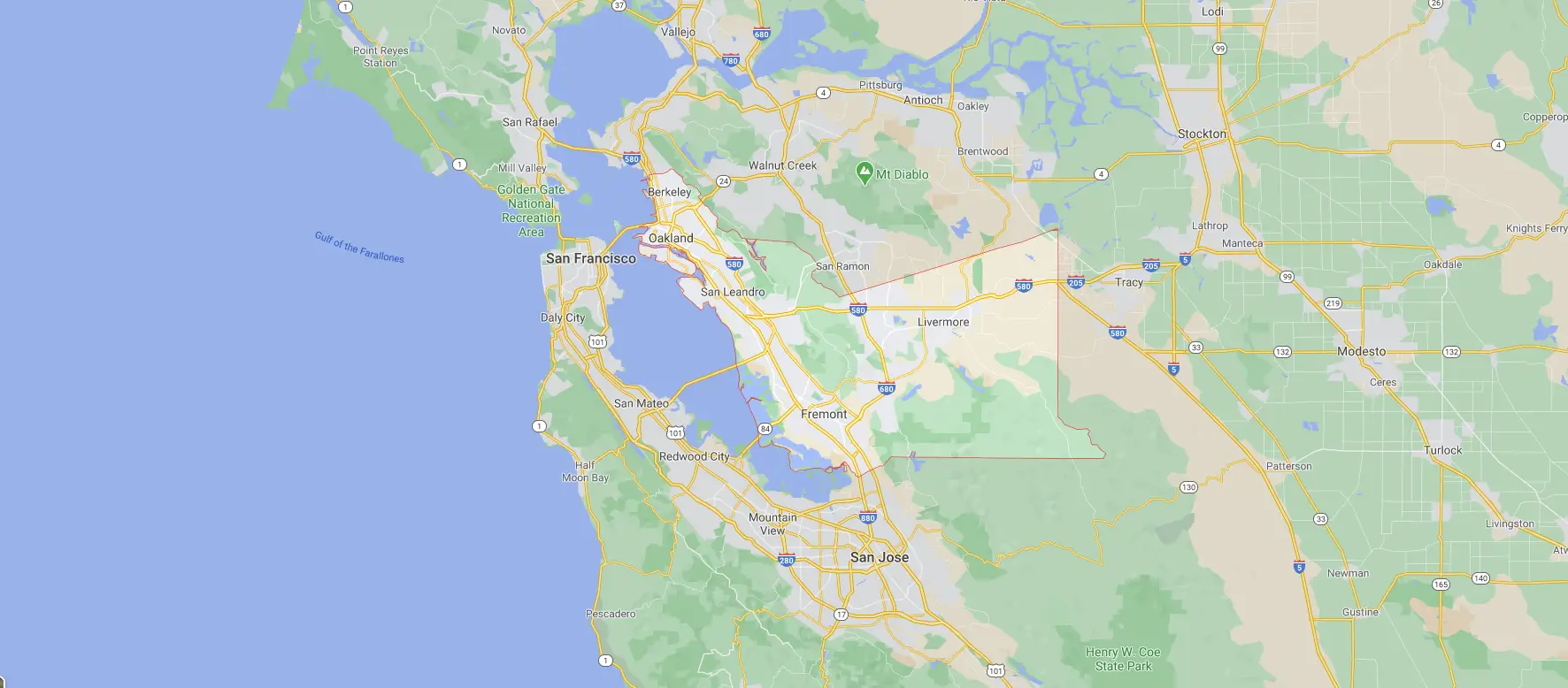 Pest control services in Alameda County, CA