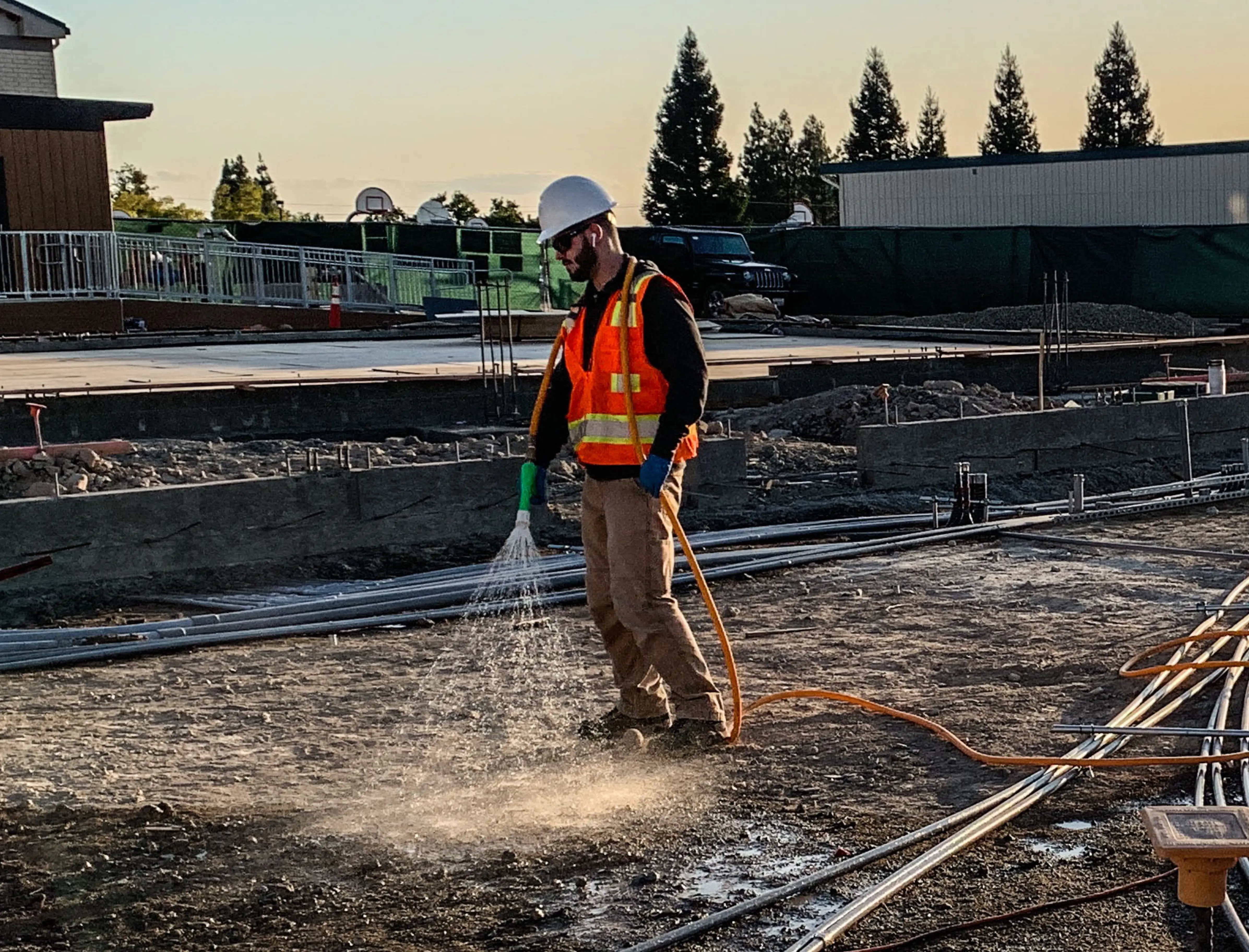 Commercial pest management for Carson City businesses