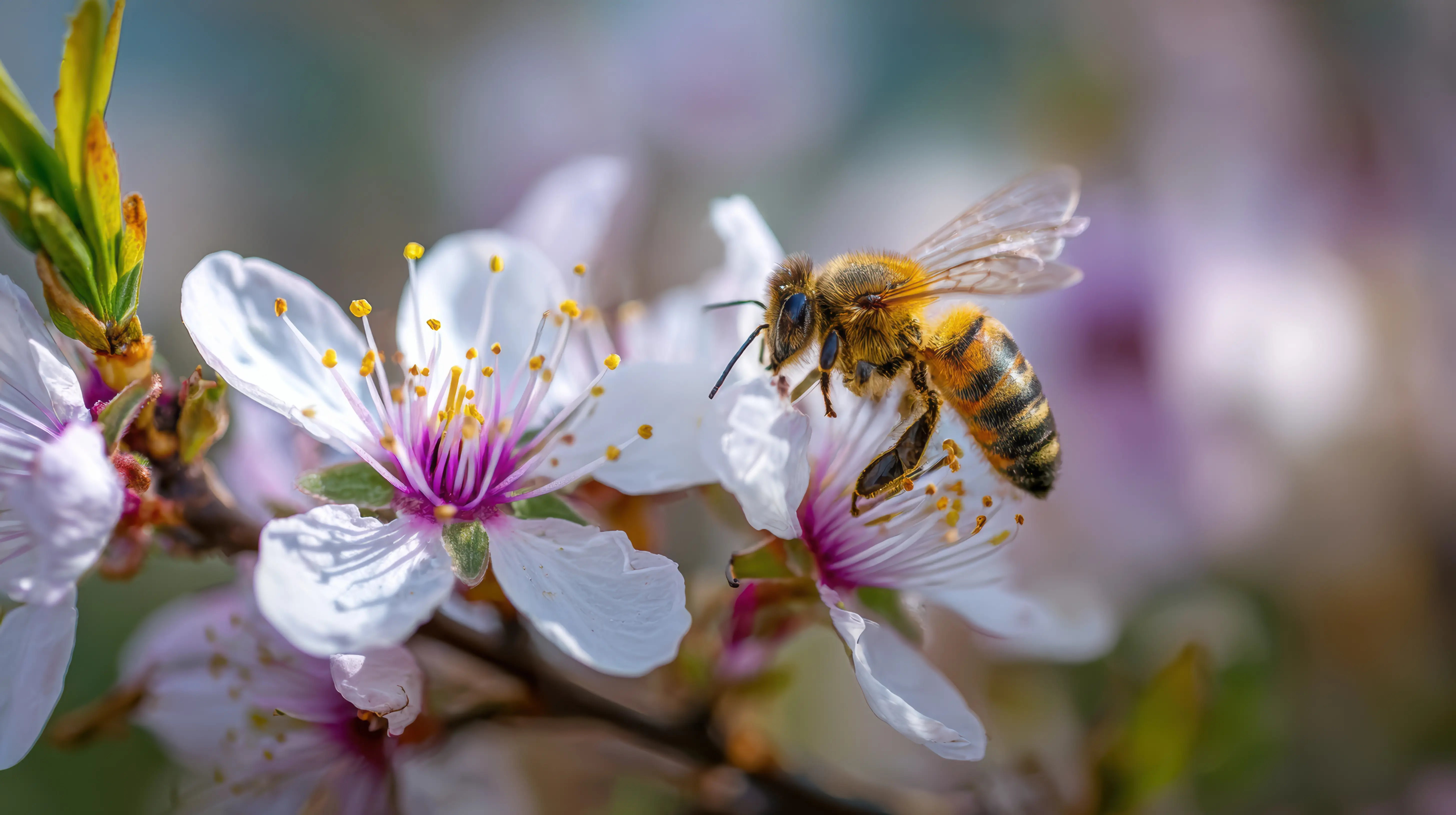 Identifying Different Types of Bee Species | Complete Guide