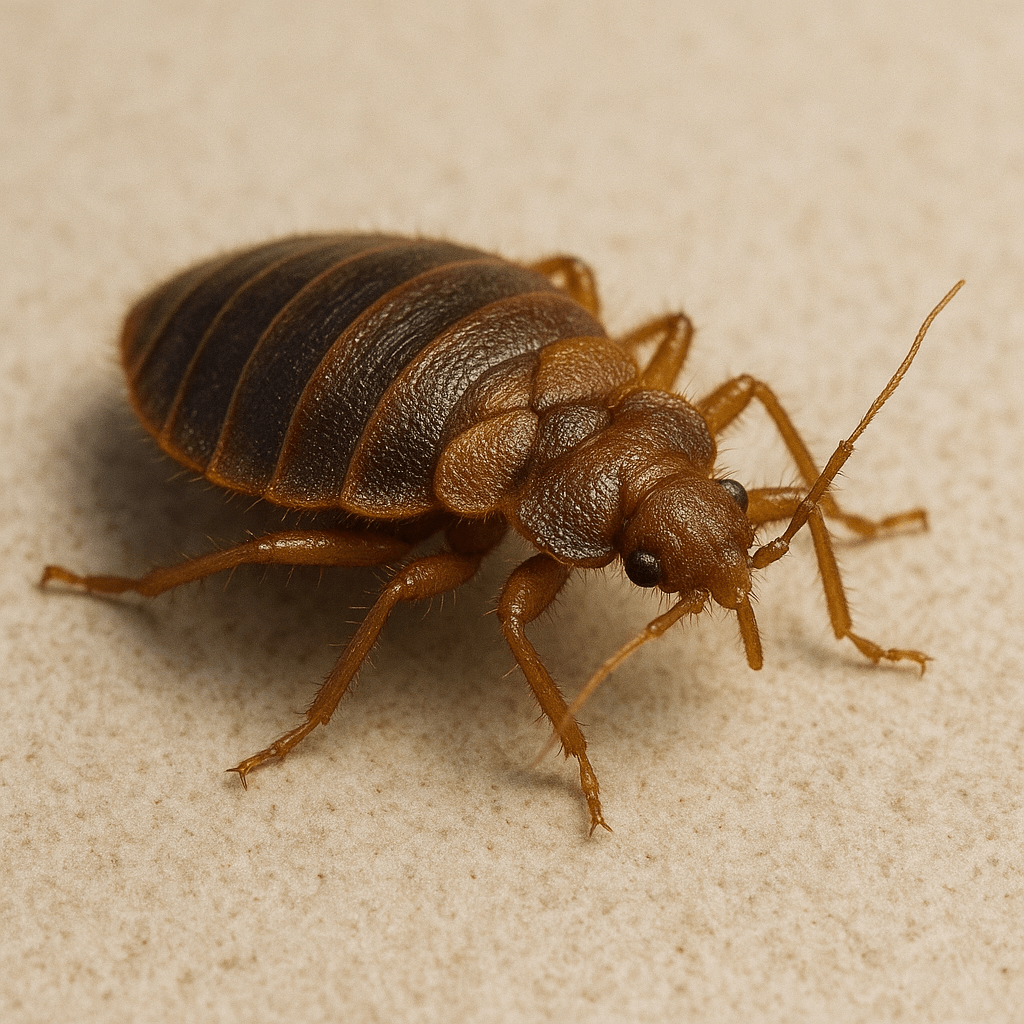 Bed Bug Control